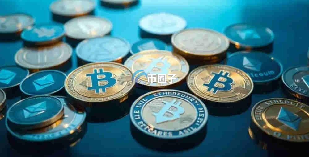 虚拟币暴涨的有哪些？暴涨的虚拟币一览