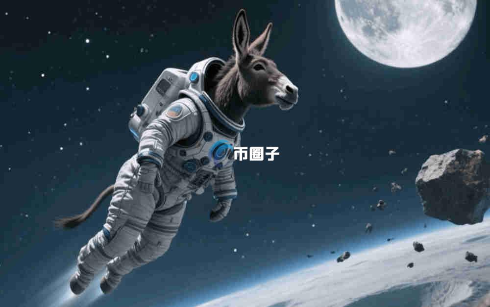 DONKEY币有前景吗？DONKEY币未来走势预测