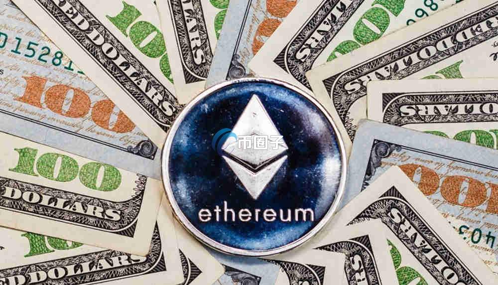 以太坊一直买进卖出赚钱吗？有没有风险？