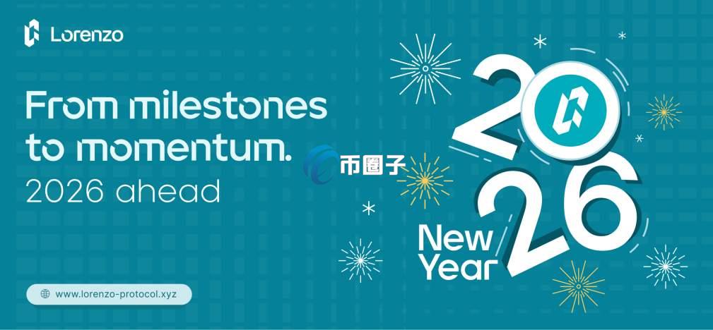 BANK币是什么？Lorenzo Protocol/BANK币怎么样？