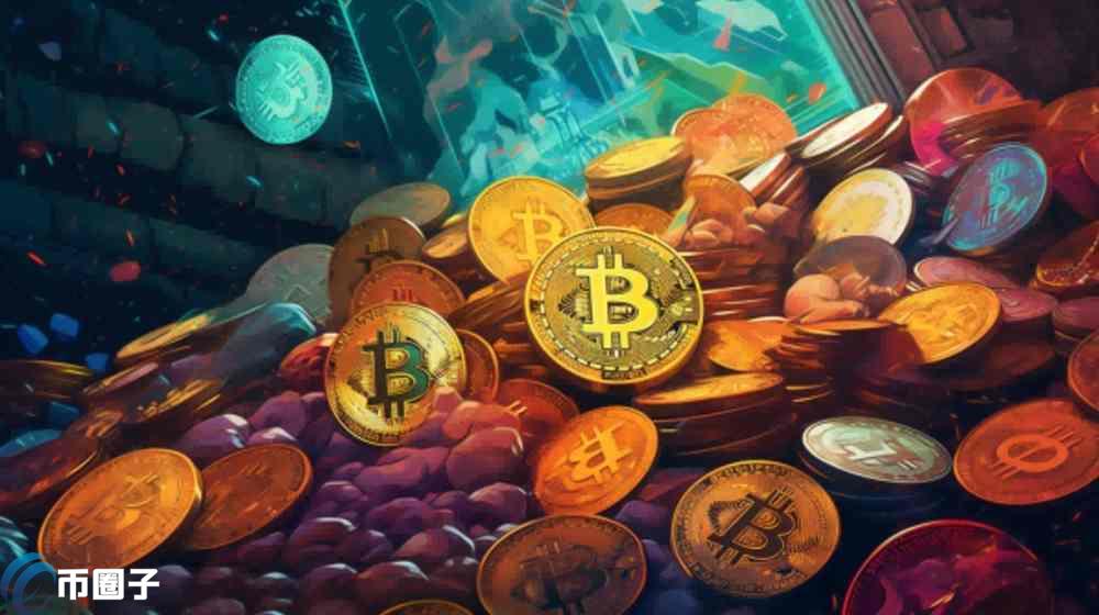 2017年币圈牛市回顾全面讲解