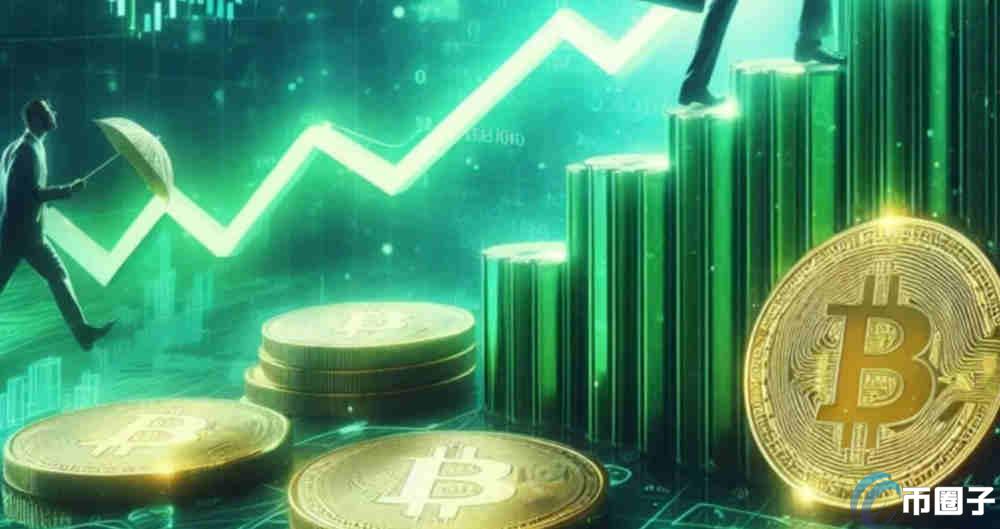 一文彻底搞懂数字货币是怎么赚钱的？