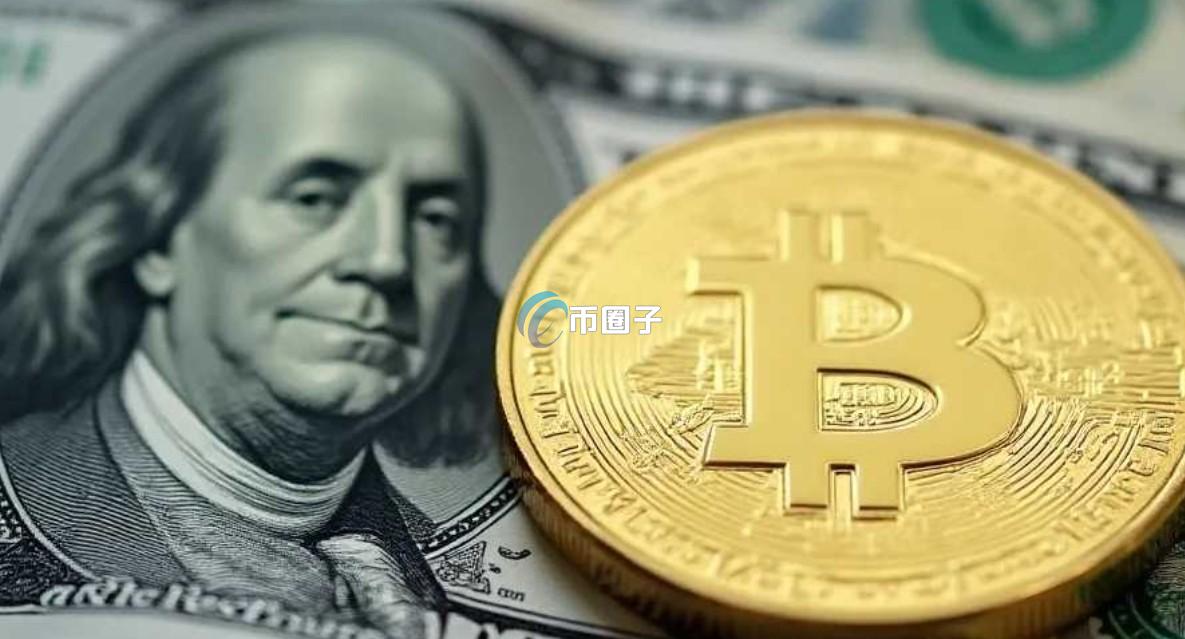 美元稳定币是谁发行的？是美国政府吗？