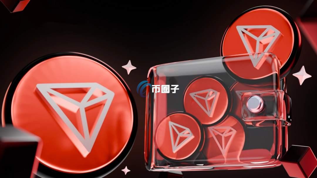 波场币是谁发行的？是不是传销币？