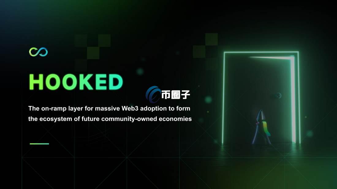 HOOK币创始人是哪个国家的？