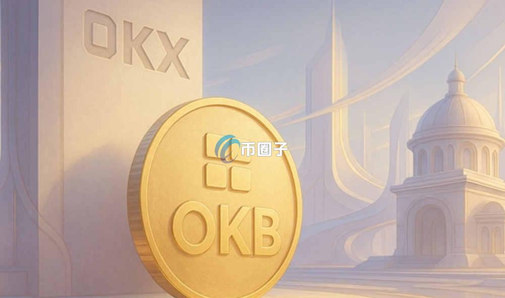 OKB币值得投资吗？深度解析OKB未来价值