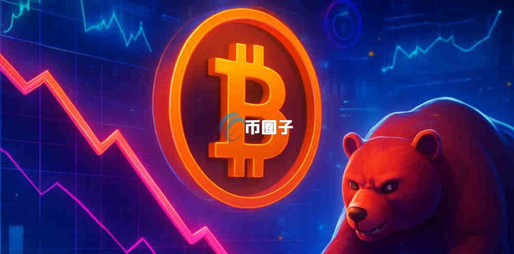 加密货币市场遭遇大幅抛售的原因有哪些？