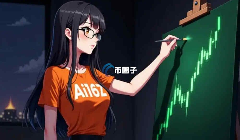 AI16Z币上市了吗？在哪个交易所上市？