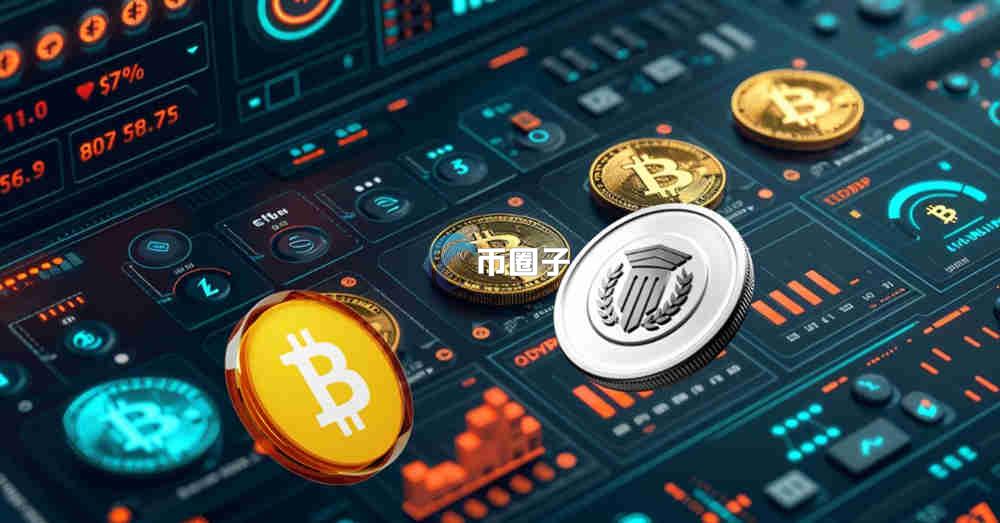 共振币是什么意思？通俗解读共振币