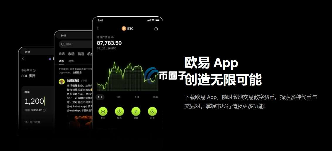 一文盘点ETHW币上线了哪些交易所？
