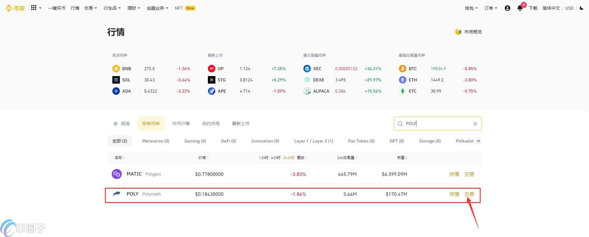 POLYX币可以买吗?怎么买? POLYX币可以买吗?怎么买?
