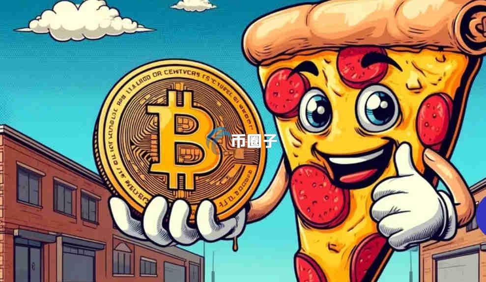 PIZZA是什么币种？PIZZA币怎么样？