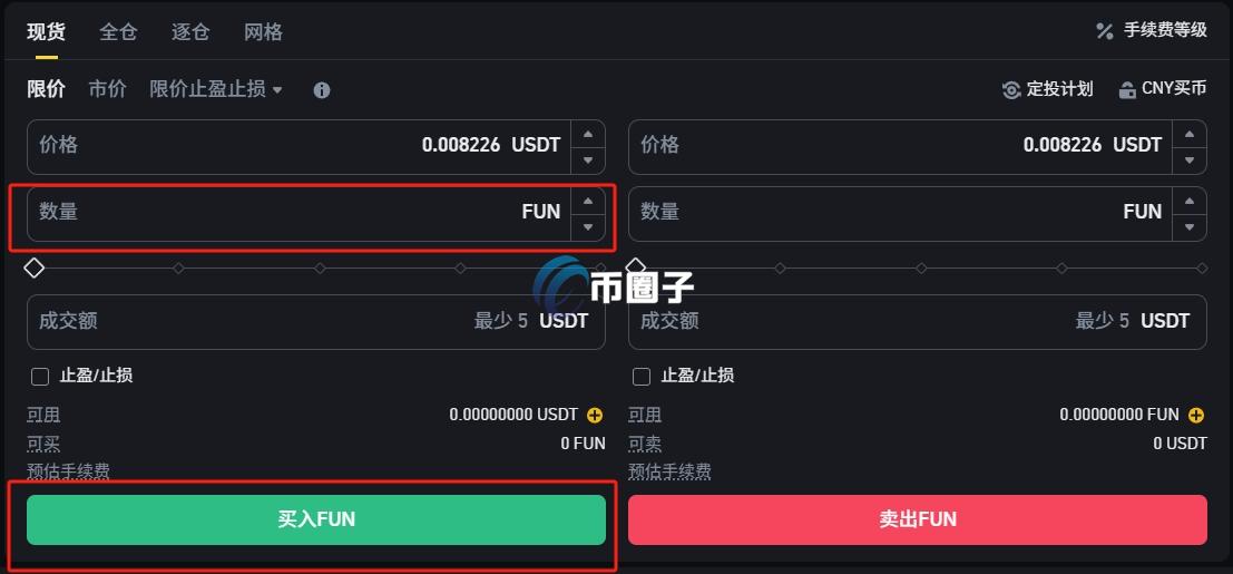 KERNEL币在哪买？怎么买？