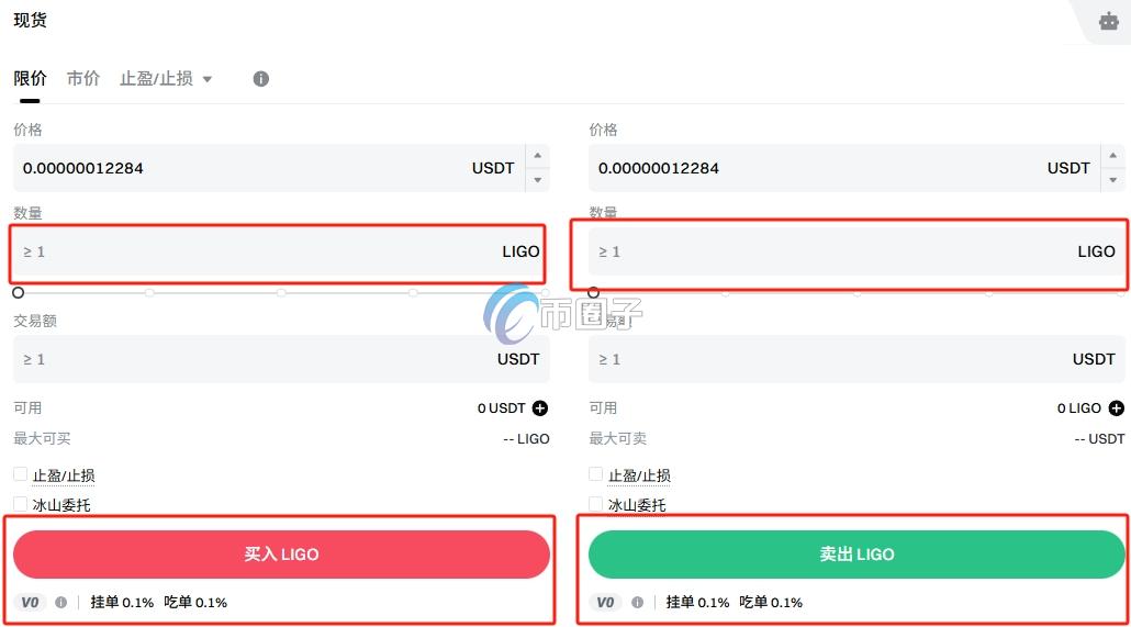 LIGO币在哪个交易所交易？LIGO币买卖交易新手教程