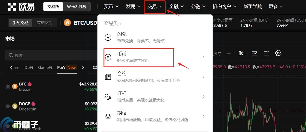 现在狗狗币和人民币的汇率是多少？