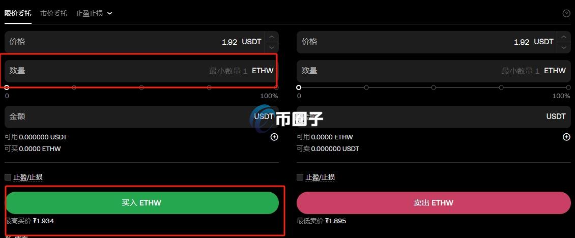 ETHW币有前景吗？ETHW币未来潜力分析