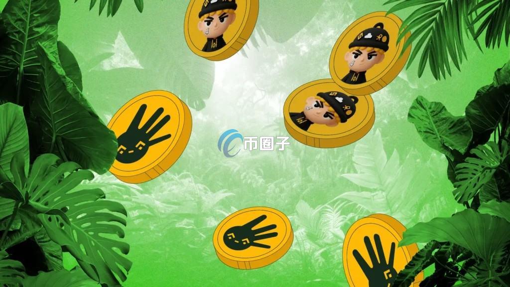 PALU是什么币种？PALU币是谁投资的？