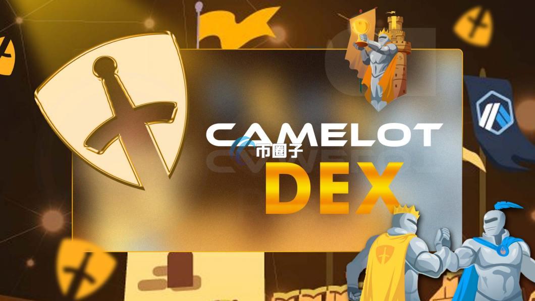 GRAIL币总发行量和总市值是多少？