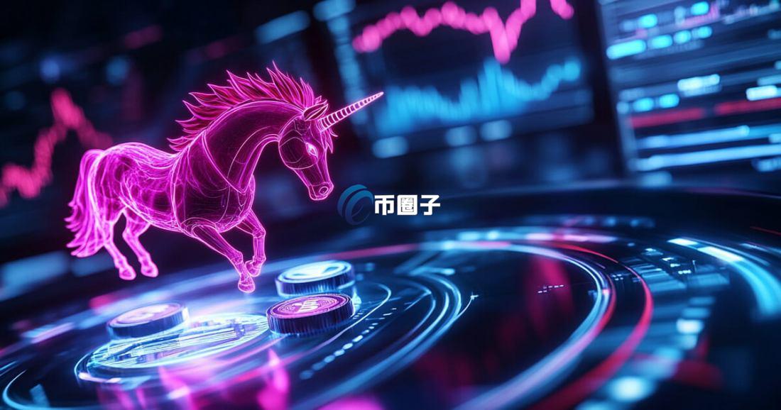 一文搞懂UNI币属于什么概念？