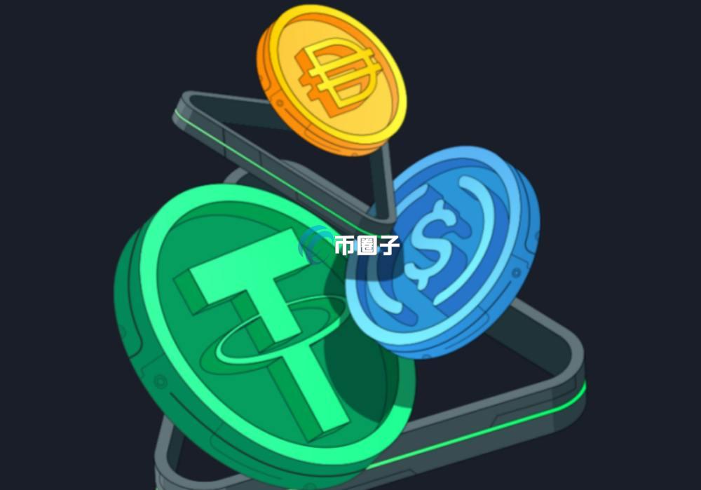 区块链各板块龙头币究竟有哪些？