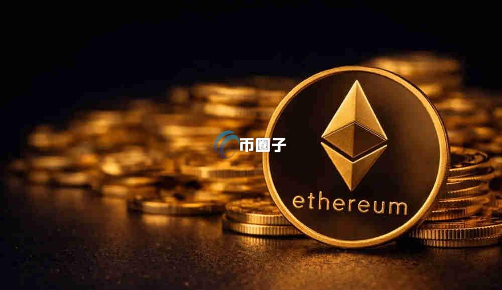 买以太坊的人发财了吗？