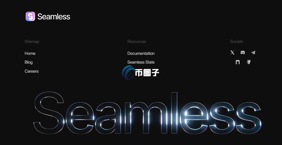 SEAM是什么币种?SEAM币前景怎么样? SEAM是什么币种?SEAM币前景怎么样?