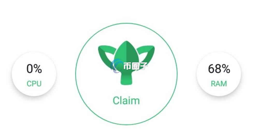 KARMA币发行量和流通量是多少？