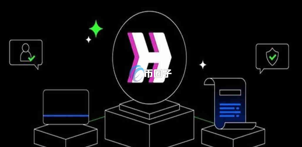 HYPER币现在多少钱一枚?HYPER币未来五年走势预测 HYPER币现在多少钱一枚?HYPER币未来五年走势预测