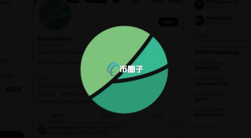 ELYX是什么币种？ELYX币值得投资吗？