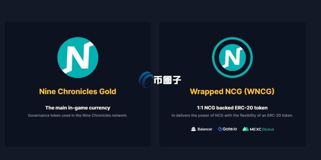 WNCG币有前途吗?WNCG币的未来趋势分析 WNCG币有前途吗?WNCG币的未来趋势分析