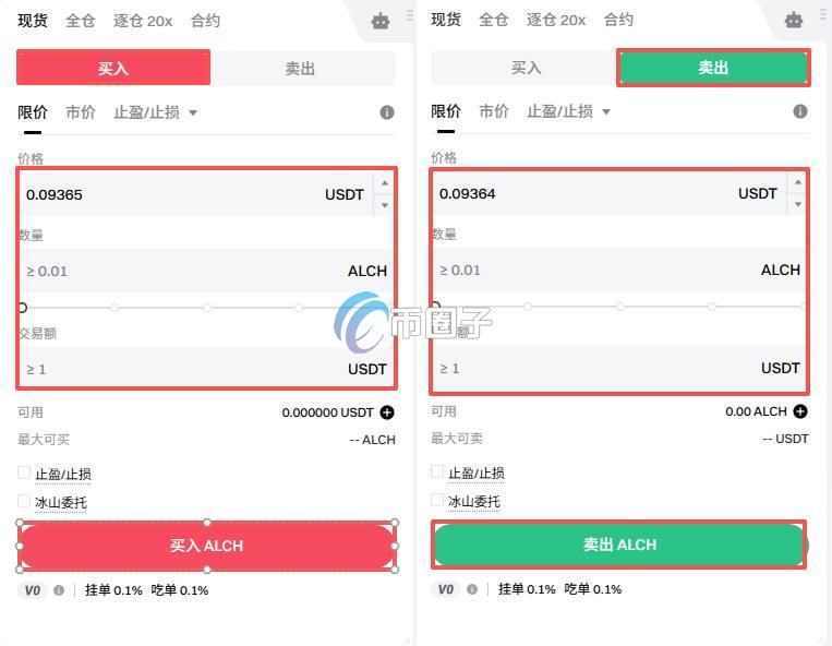 ALCH币上线交易所了吗买?怎么买? 540056a0949bdf24f5705b0299b22b7b.jpg
