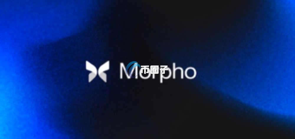 一文了解MORPHO币是龙头吗？MORPHO币前景分析