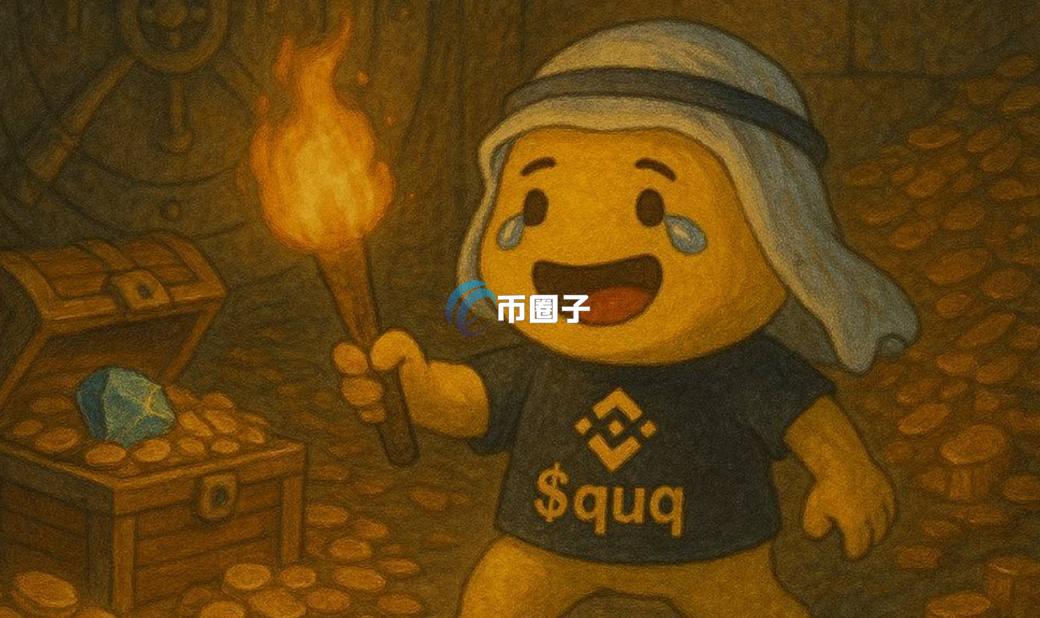 QUQ是什么币种？QUQ币怎么样？