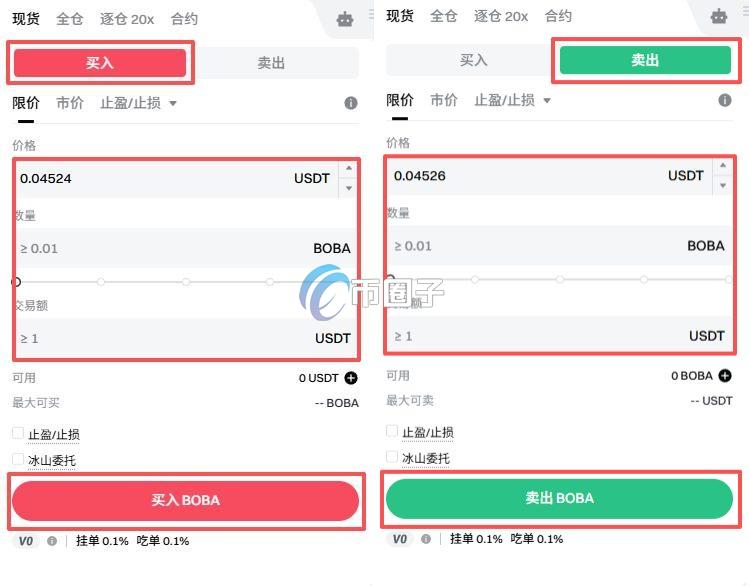 BOBA币什么时候发行的？BOBA币发行时间介绍