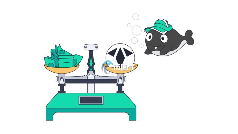 RAE币发行量和流通量各是多少？