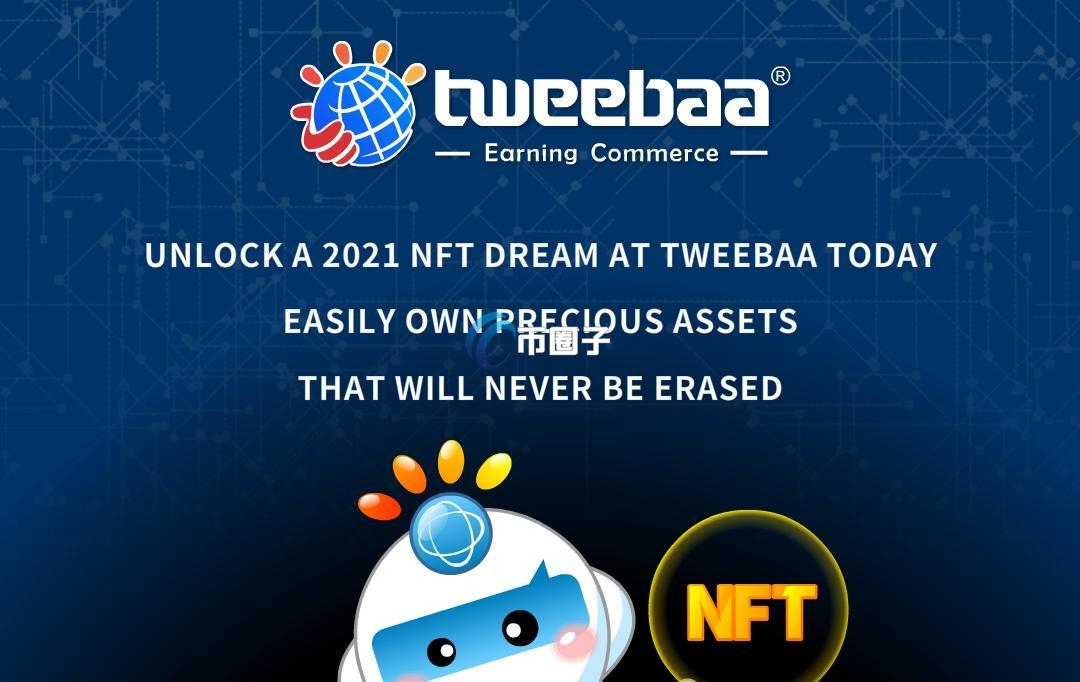 TweeB是什么币？TweeB币怎么样？