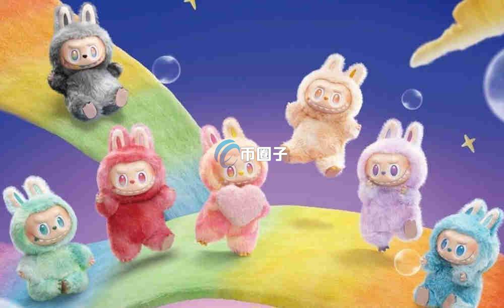 LABUBU币今日价格多少？LABUBU币价格走势分析