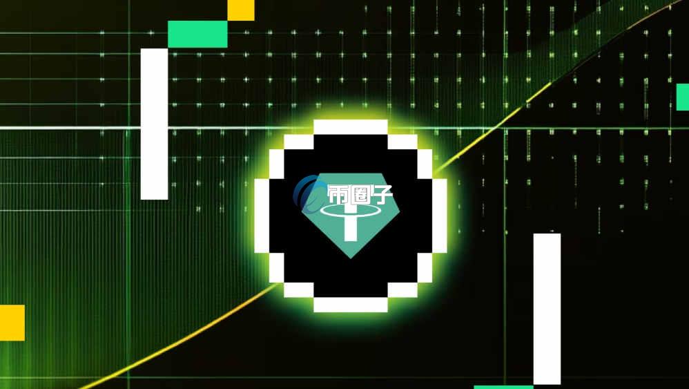 USDT大额流出交易所代表什么？