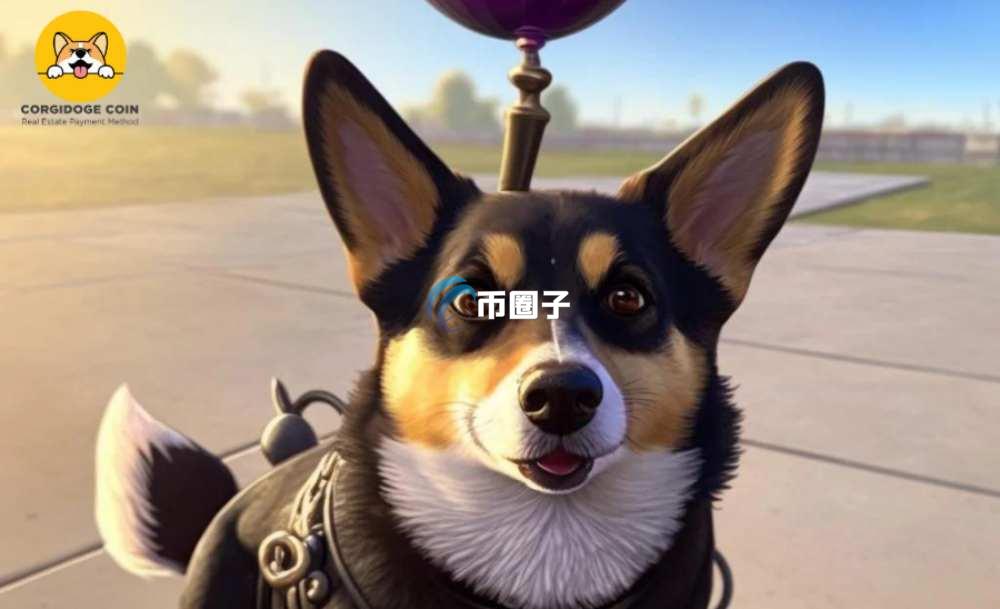 CORIS币初始发行价格和发行数量多少？