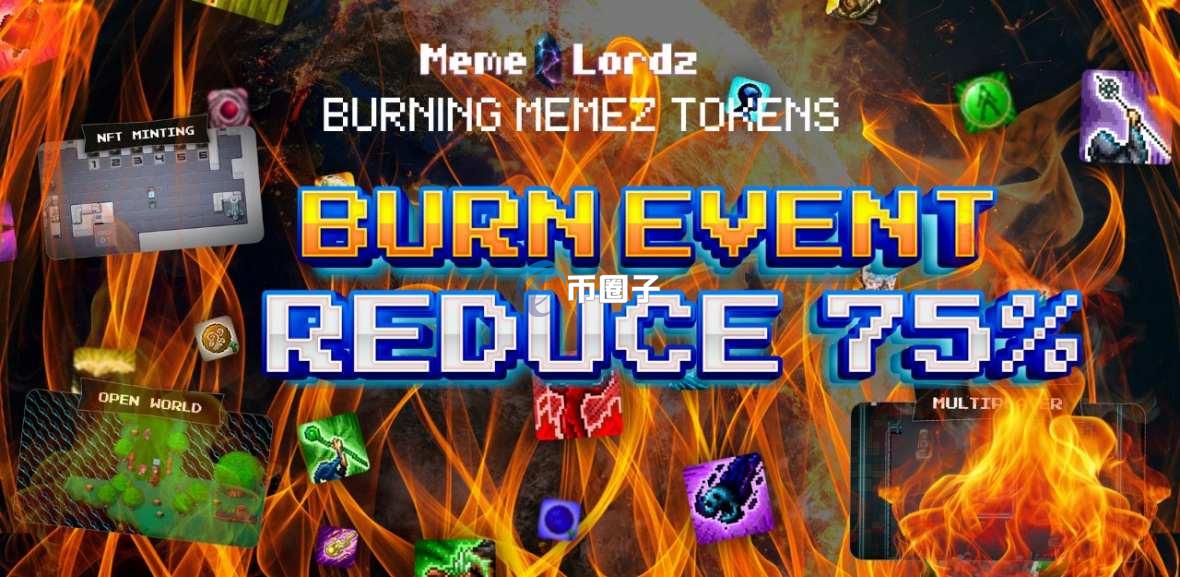 LORDZ是什么币种？LORDZ币怎么样？