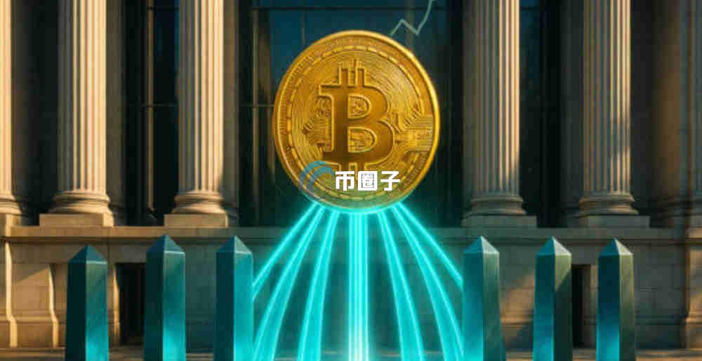 币股联动是什么意思?币股联动最通俗讲解 币股联动是什么意思?币股联动最通俗讲解