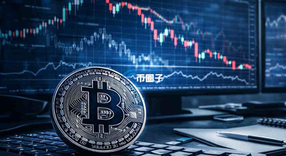 2026年币圈主流价值币大盘点