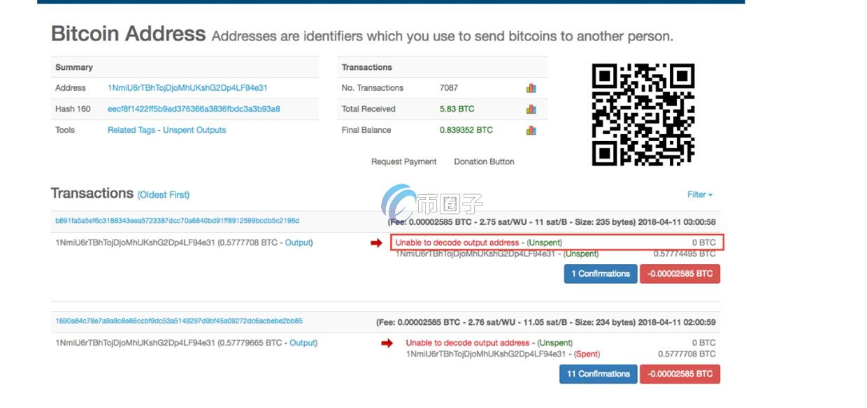怎么查一个币种的持币数量？持币数量查询实操教程