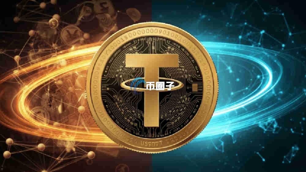 USDT转给别人还能找回来吗USDT追回概率大吗