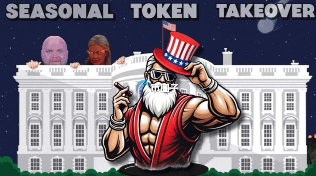 圣诞节概念币有哪些？圣诞节相关加密货币一览