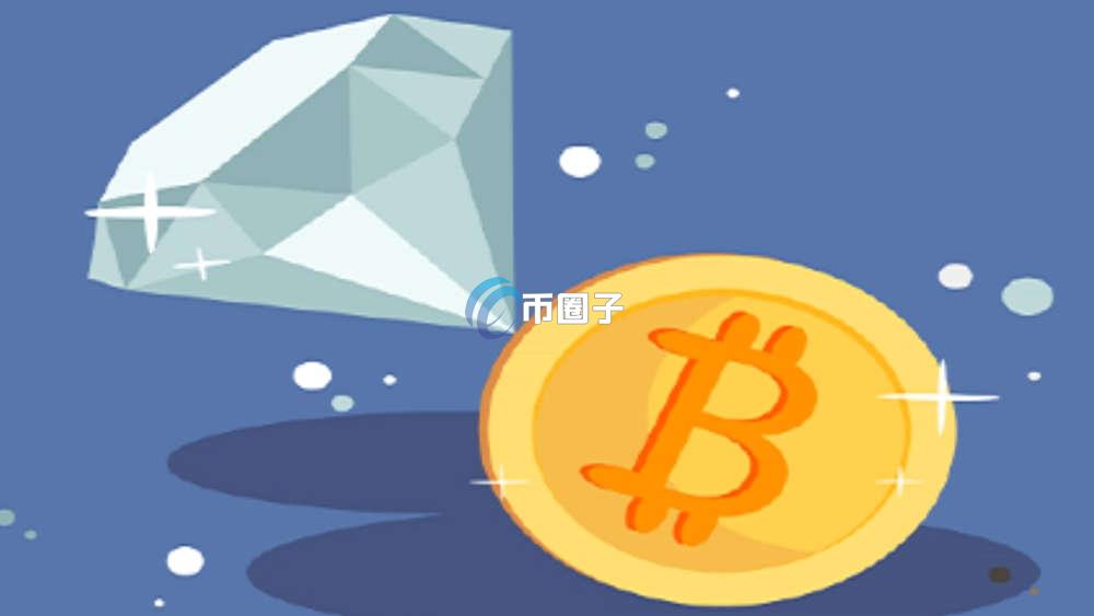 加密货币钻石手是什么意思？大白话讲解加密货币钻石手