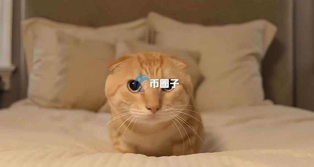 哈基米是什么币？一文讲明白哈基米币