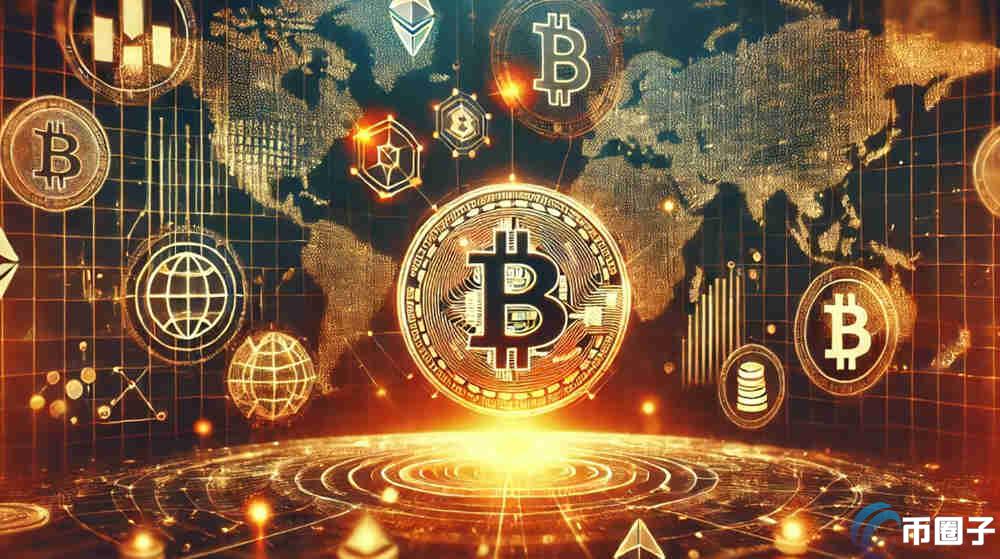 虚拟币的涨幅是依据什么变化的？