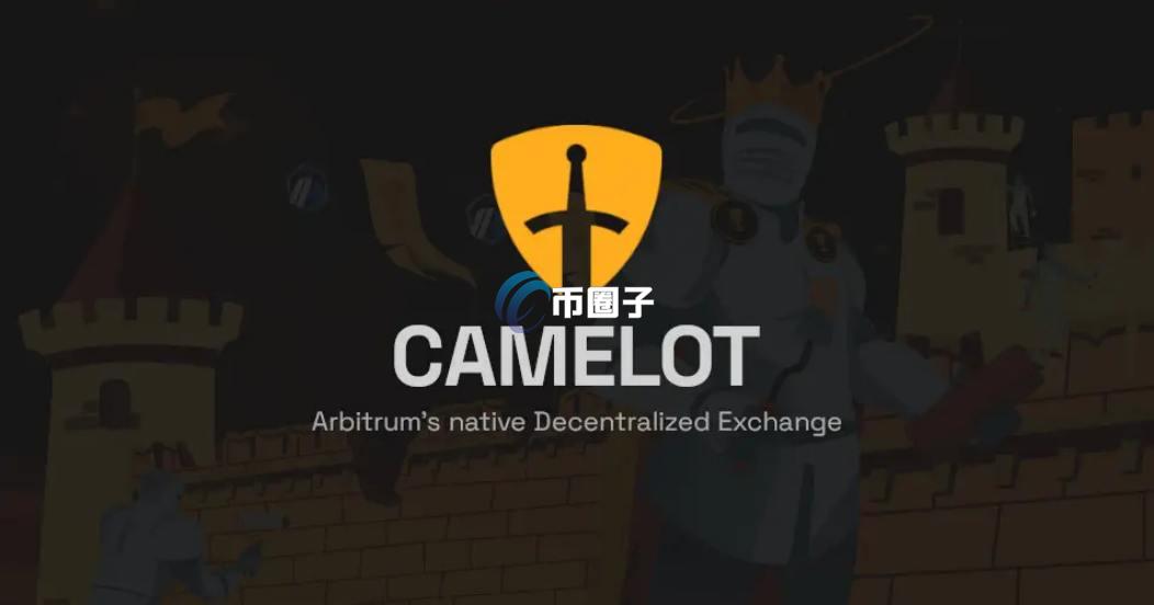 GRAIL币总发行量和总市值是多少？