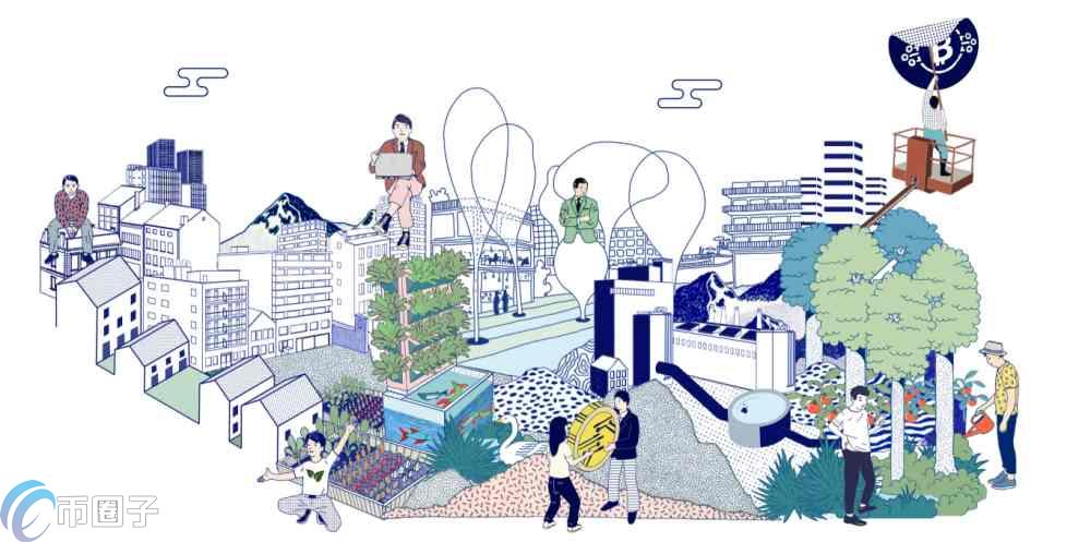 TSHP是什么币种？TSHP币值得投资吗？